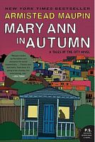 Mary Ann In Autumn