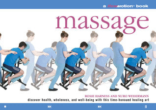Massage:  A Flowmotion Book