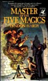 Master Of The Five Magics