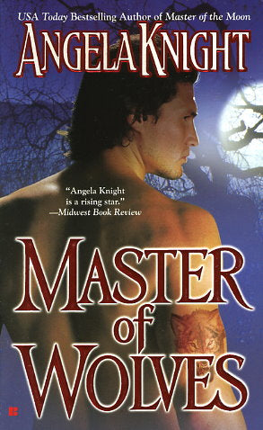 Master Of Wolves