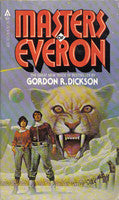 Masters Of Everon