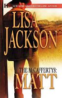 The McCaffertys:  Matt
