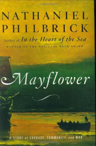 Mayflower