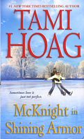 McKnight In Shining Armor