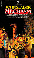 Mechasm