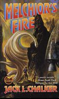 Melchior's Fire