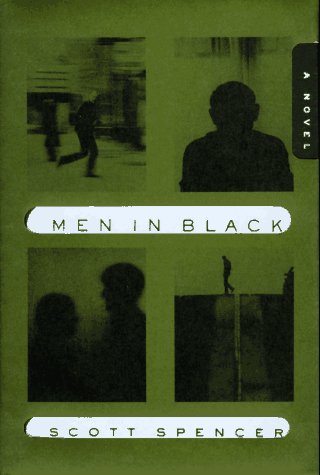 Men In Black