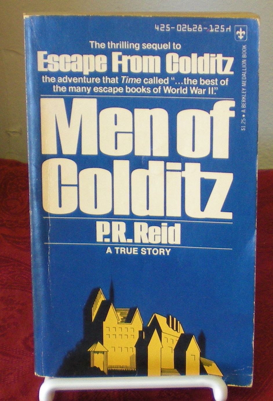 Men Of Colditz