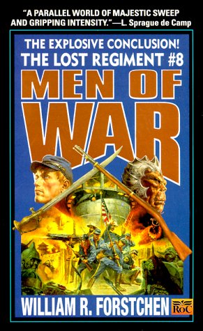 Men Of War