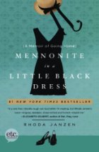 Mennonite In A Little Black Dress