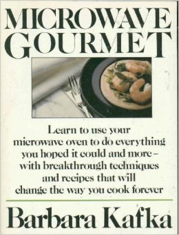 Microwave Gourmet