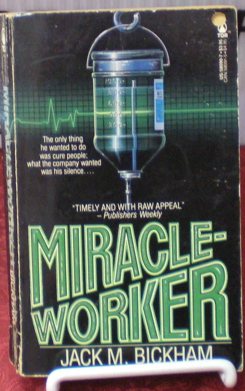 Miracleworker