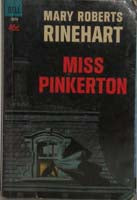 Miss Pinkerton