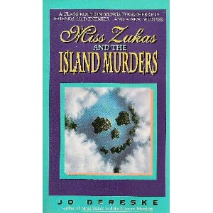 Miss Zukas And the Island Murders