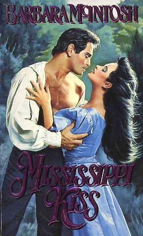 Mississippi Kiss