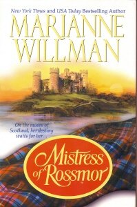 Mistress Of Rossmor