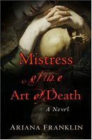 Mistress Of The Art Of Death