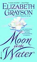 Moon In The Water