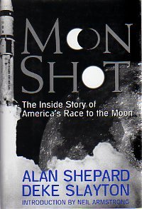 Moon Shot