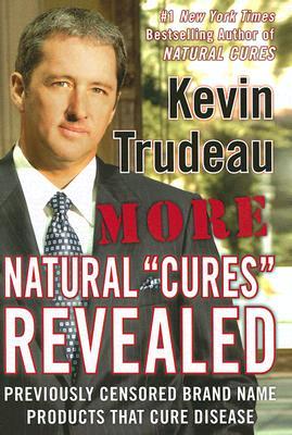 More Natural "Cures" Revealed