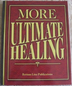 More Ultimate Healing