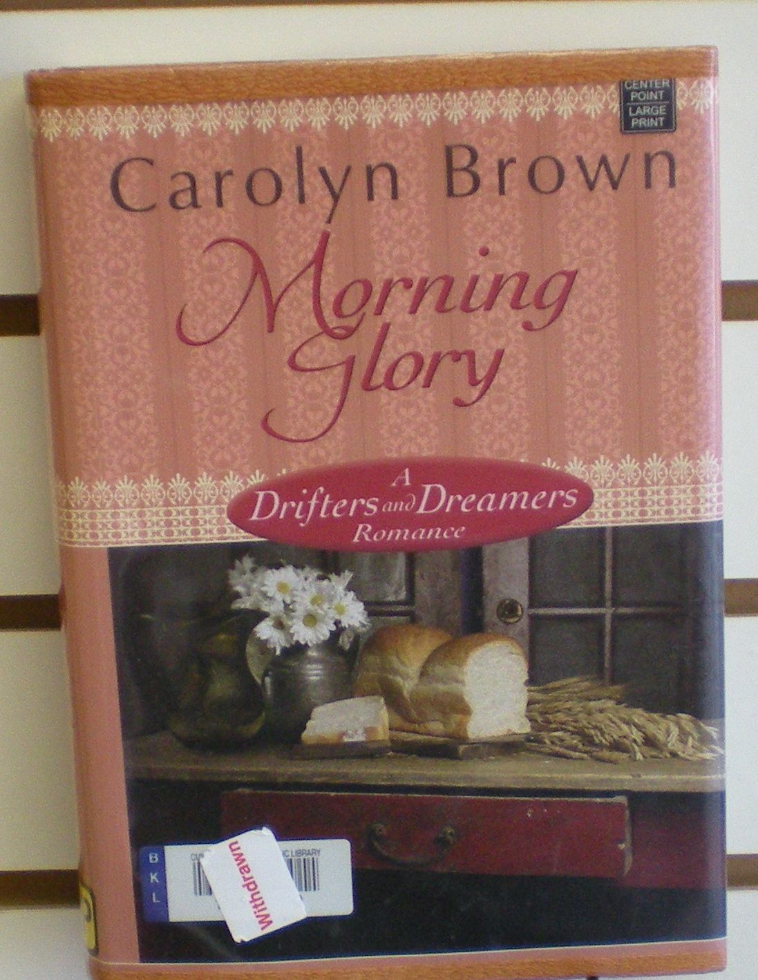 Morning Glory
