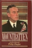 Mountbatten:  The Official Biography