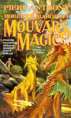 Mouvar's Magic