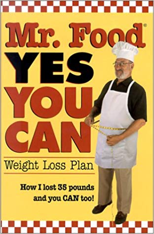Mr. Food Yes You Can Weight Loss Plan