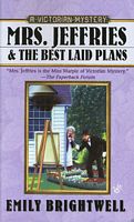 Mrs. Jeffries & The Best Laid Plans