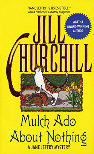 Mulch Ado About Nothing