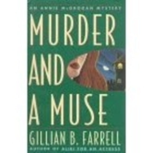 Murder And A Muse