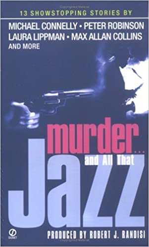 Murder And All That Jazz