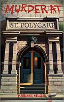 Murder At St. Polycarp