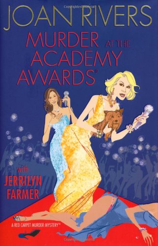 Murder At The Academy Awards