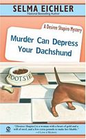 Murder Can Depress Your Dachshund