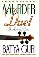 Murder Duet