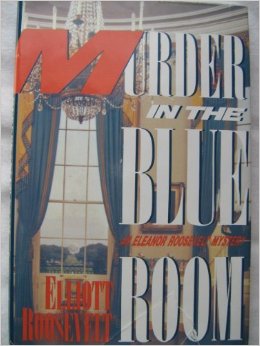 Murder In The Blue Room