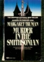 Murder In The Smithsonian