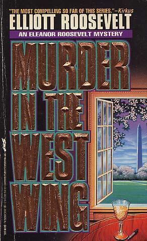 Murder In The West Wing
