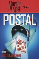 Murder Most Postal