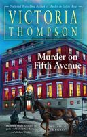 Murder On Fifth Avenue