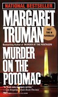 Murder On The Potomac