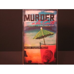 Murder A La Carte