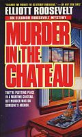 Murder In The Chateau