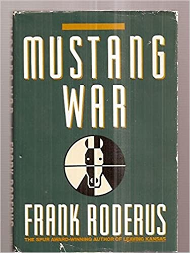 Mustang War