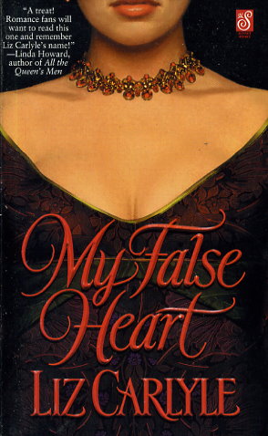 My False Heart