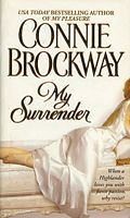 My Surrender