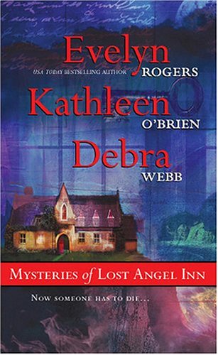 Mysteries Of Lost Angel Inn