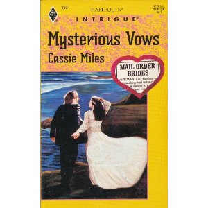 Mysterious Vows